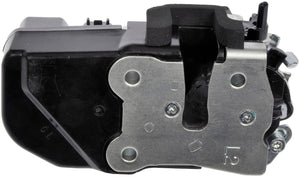 Integrated Door Lock Actuator (Dorman 931-684)