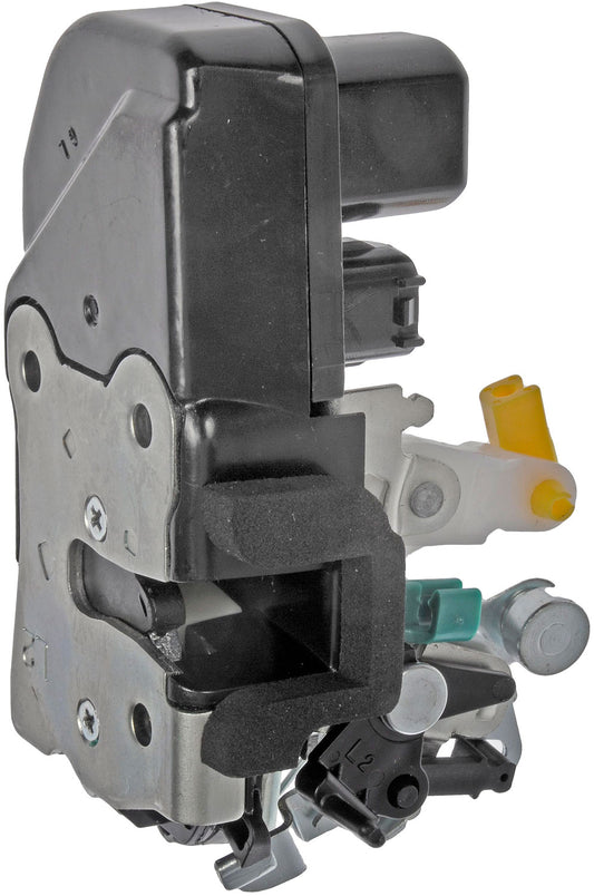 Integrated Door Lock Actuator (Dorman 931-684)