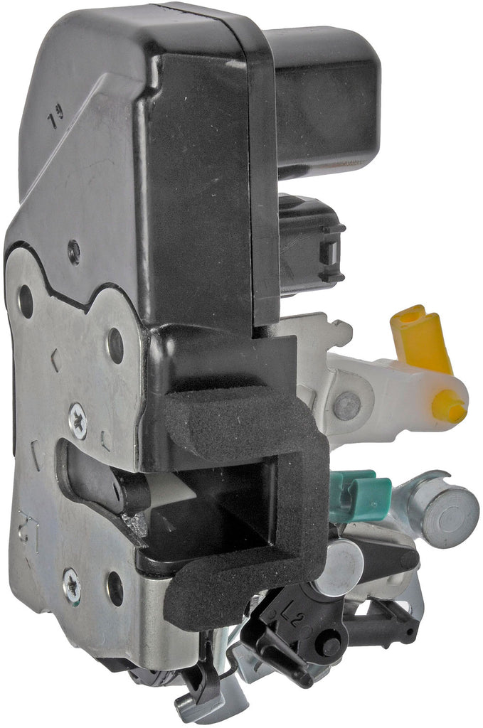 Integrated Door Lock Actuator (Dorman 931-684)