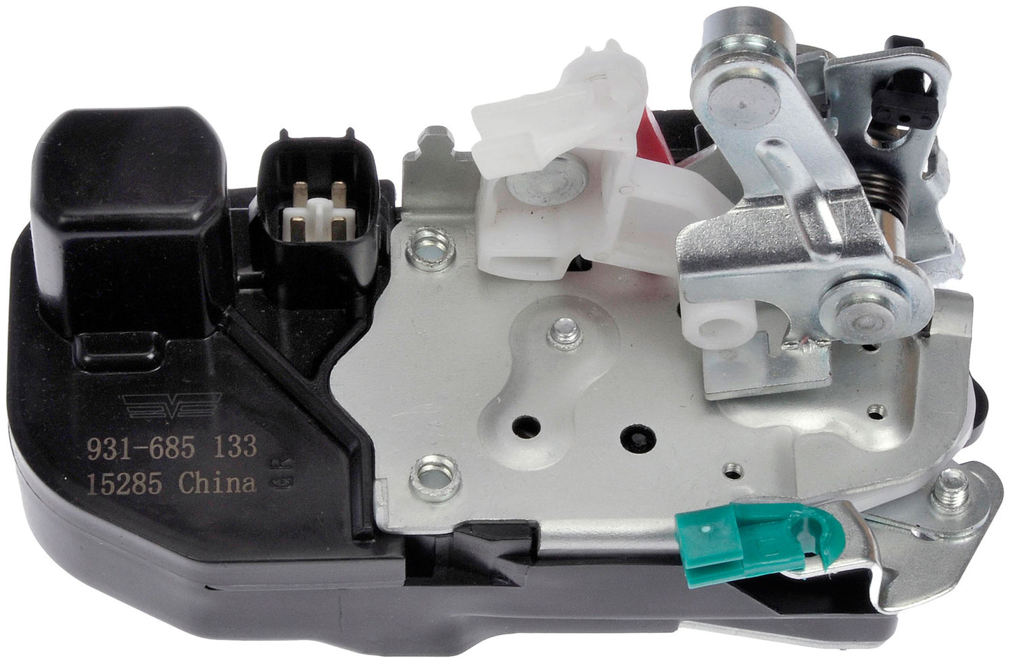Integrated Door Lock Actuator (Dorman 931-685)