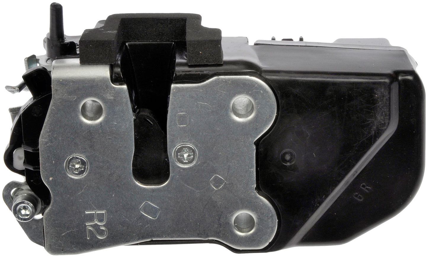 Integrated Door Lock Actuator (Dorman 931-685)