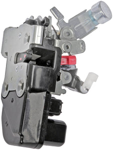 Dr Lock Actuator Integrated w/Latch Dorman# 931-691 Fits 03-07 Liberty Front R