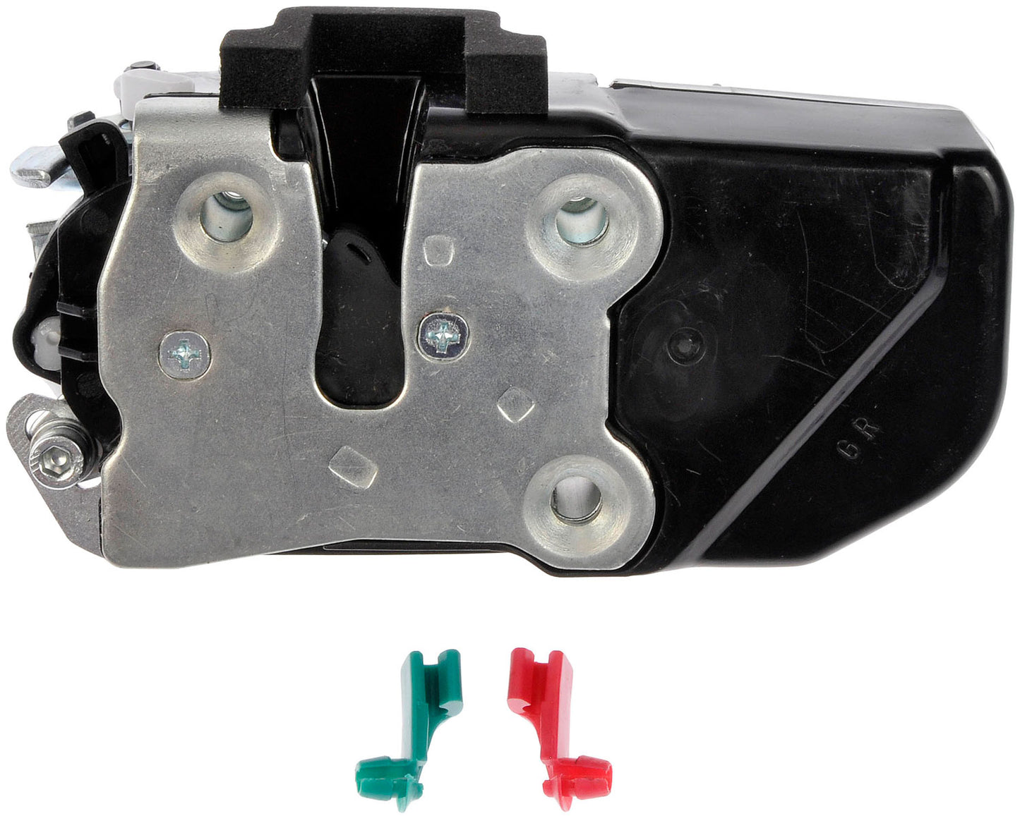 Dr Lock Actuator Integrated w/Latch Dorman 931-693 Fits 02-07 Liberty Rear Right