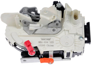 Integrated Door Lock Actuator (Dorman 931-694)