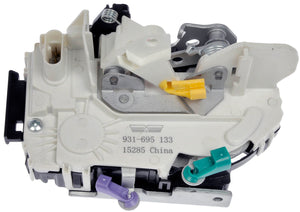 Integrated Door Lock Actuator (Dorman 931-695)