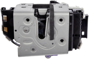 Integrated Door Lock Actuator (Dorman 931-695)