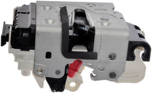 Integrated Door Lock Actuator (Dorman 931-695)
