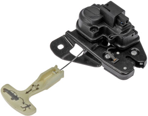 Trunk Lock Actuator w/Motor Dorman# 931-714 Fits 05-07 Chrysler 300