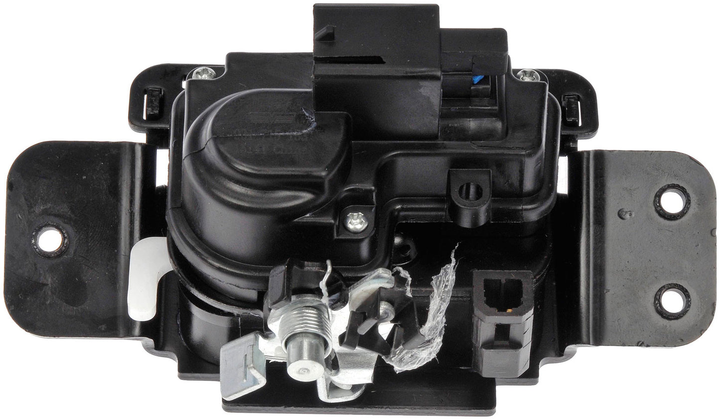 Liftgate Lock Actuator - Dorman# 931-715 Fits 04-05 Durango