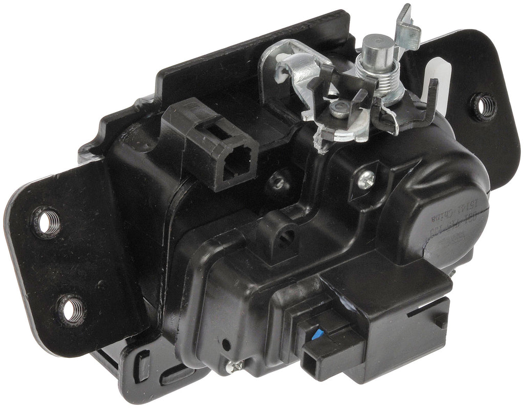 Liftgate Lock Actuator - Dorman# 931-715 Fits 04-05 Durango