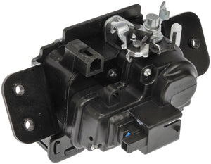 Liftgate Lock Actuator - Dorman# 931-715 Fits 04-05 Durango