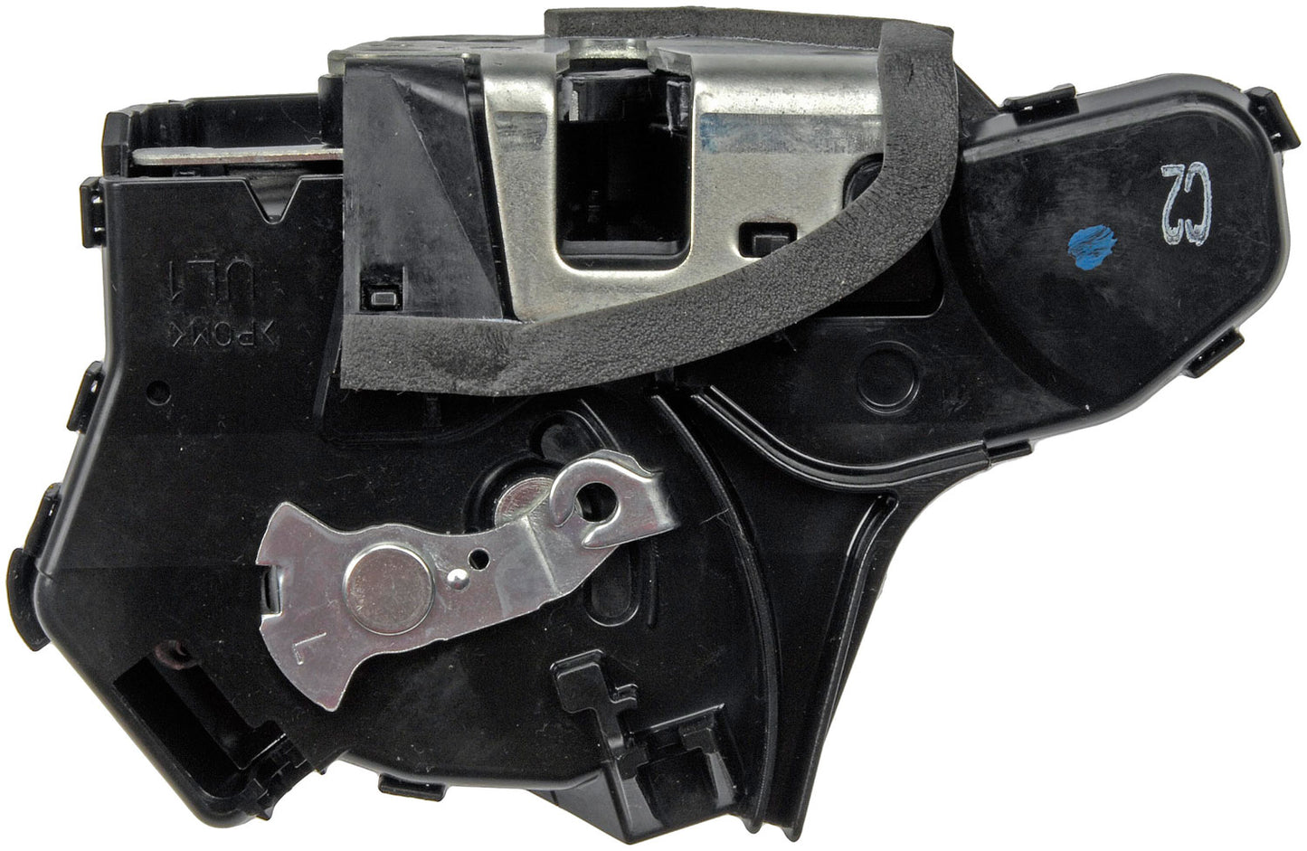 Dr Lock Actuator Integrated w/ Latch Dorman# 931-800 Fits 09-12 Corolla Front L
