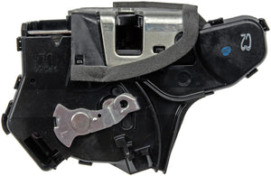Dr Lock Actuator Integrated w/ Latch Dorman# 931-800 Fits 09-12 Corolla Front L