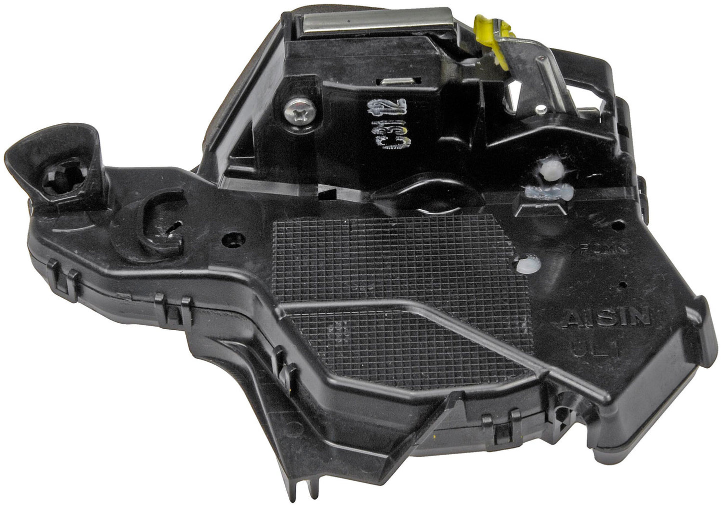 Dr Lock Actuator Integrated w/ Latch Dorman# 931-800 Fits 09-12 Corolla Front L