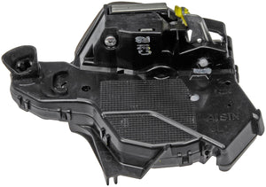 Dr Lock Actuator Integrated w/ Latch Dorman# 931-800 Fits 09-12 Corolla Front L