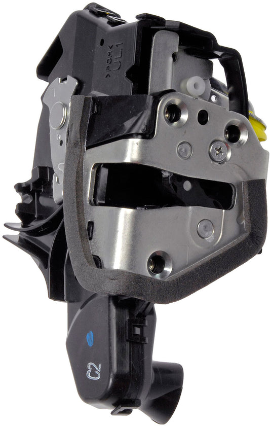 Dr Lock Actuator Integrated w/ Latch Dorman# 931-800 Fits 09-12 Corolla Front L
