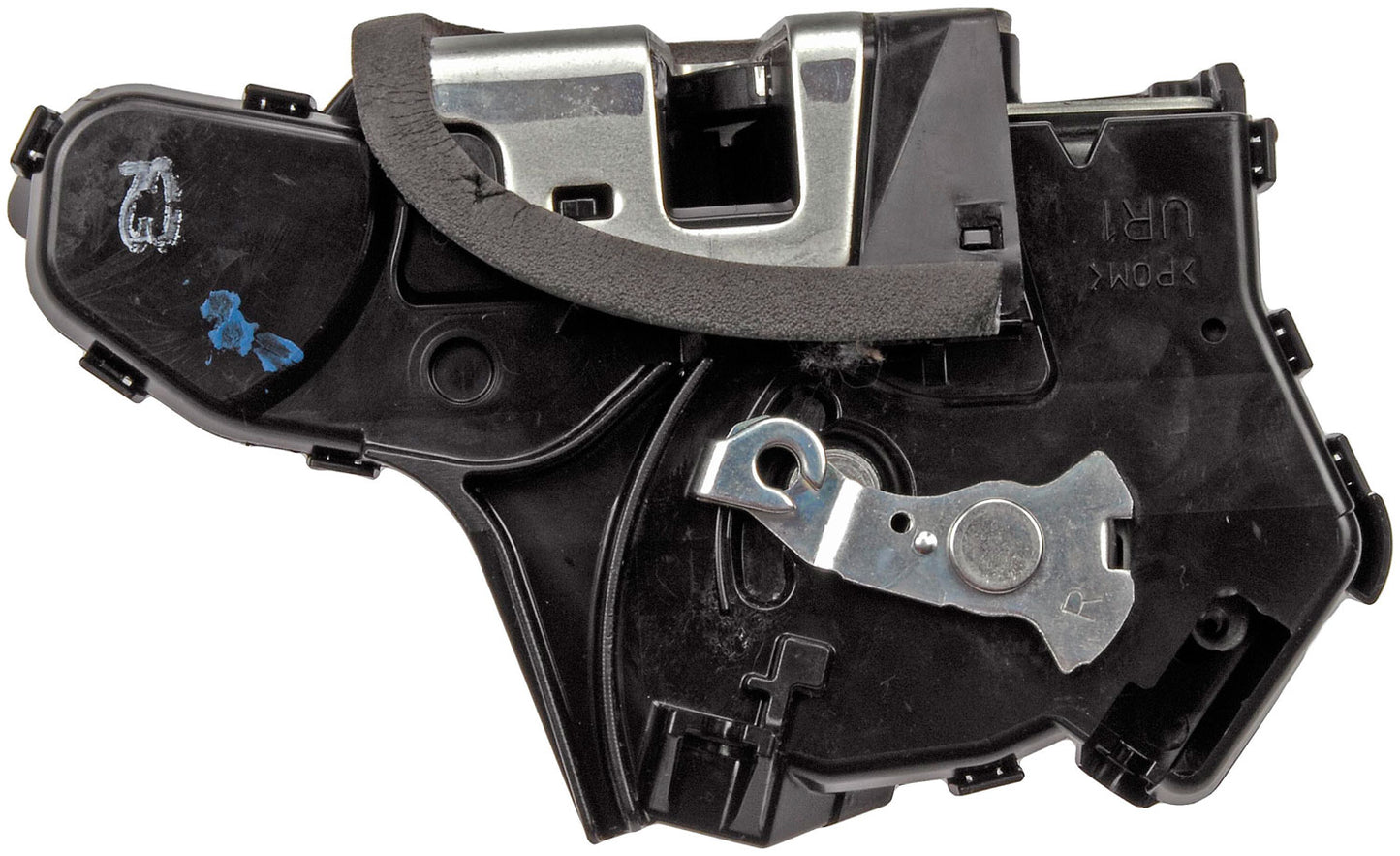 Dr Lock Actuator Integrated w/ Latch (Dorman# 931-801)Fits 09-12 Corolla Front R