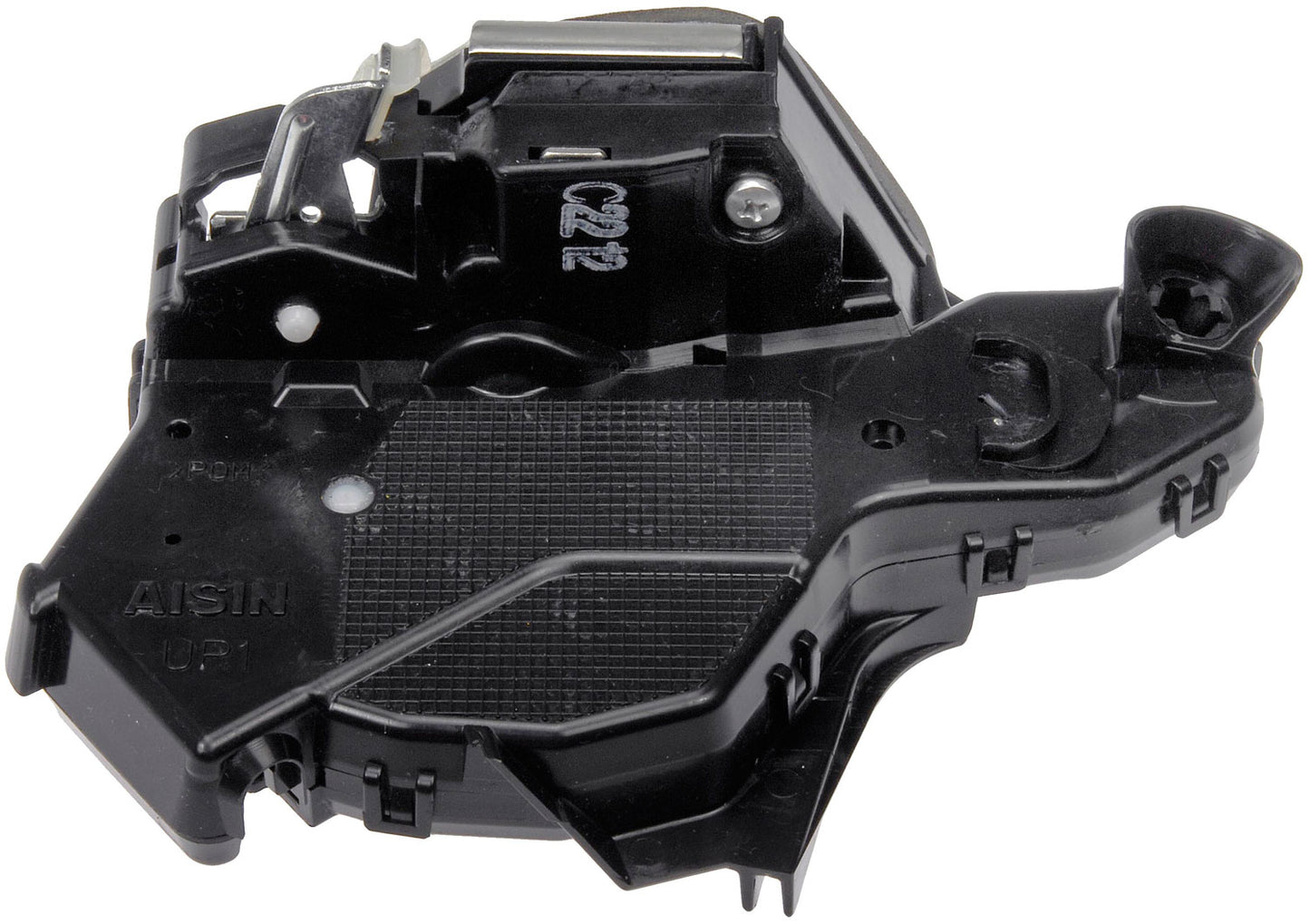 Dr Lock Actuator Integrated w/ Latch (Dorman# 931-801)Fits 09-12 Corolla Front R