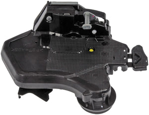 Integrated Door Lock Actuator - Dorman# 931-806