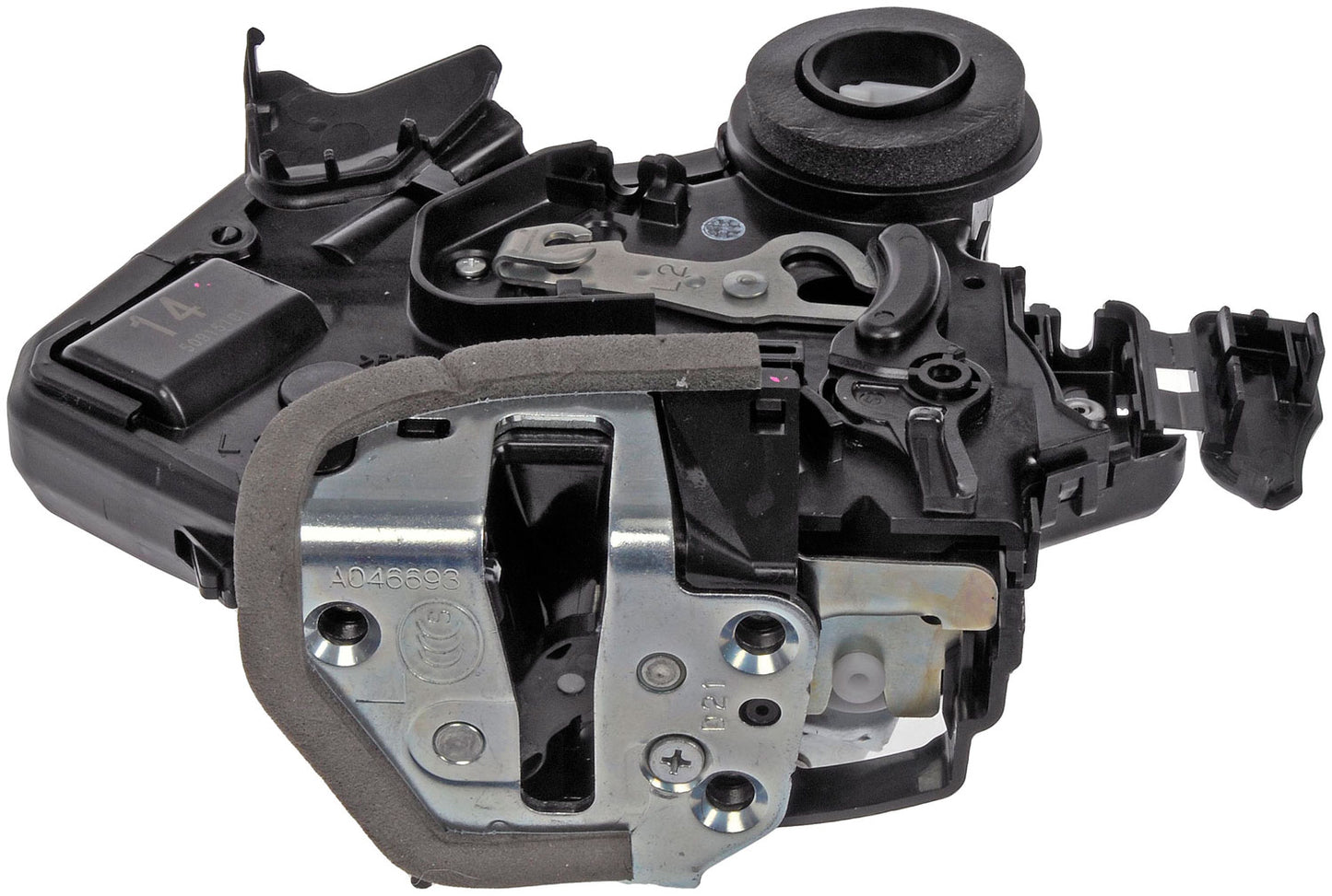 Integrated Door Lock Actuator - Dorman# 931-806