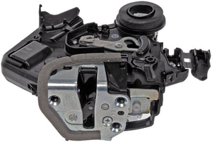 Integrated Door Lock Actuator - Dorman# 931-806