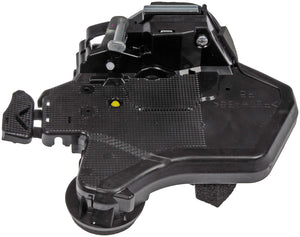 Integrated Door Lock Actuator - Dorman# 931-825