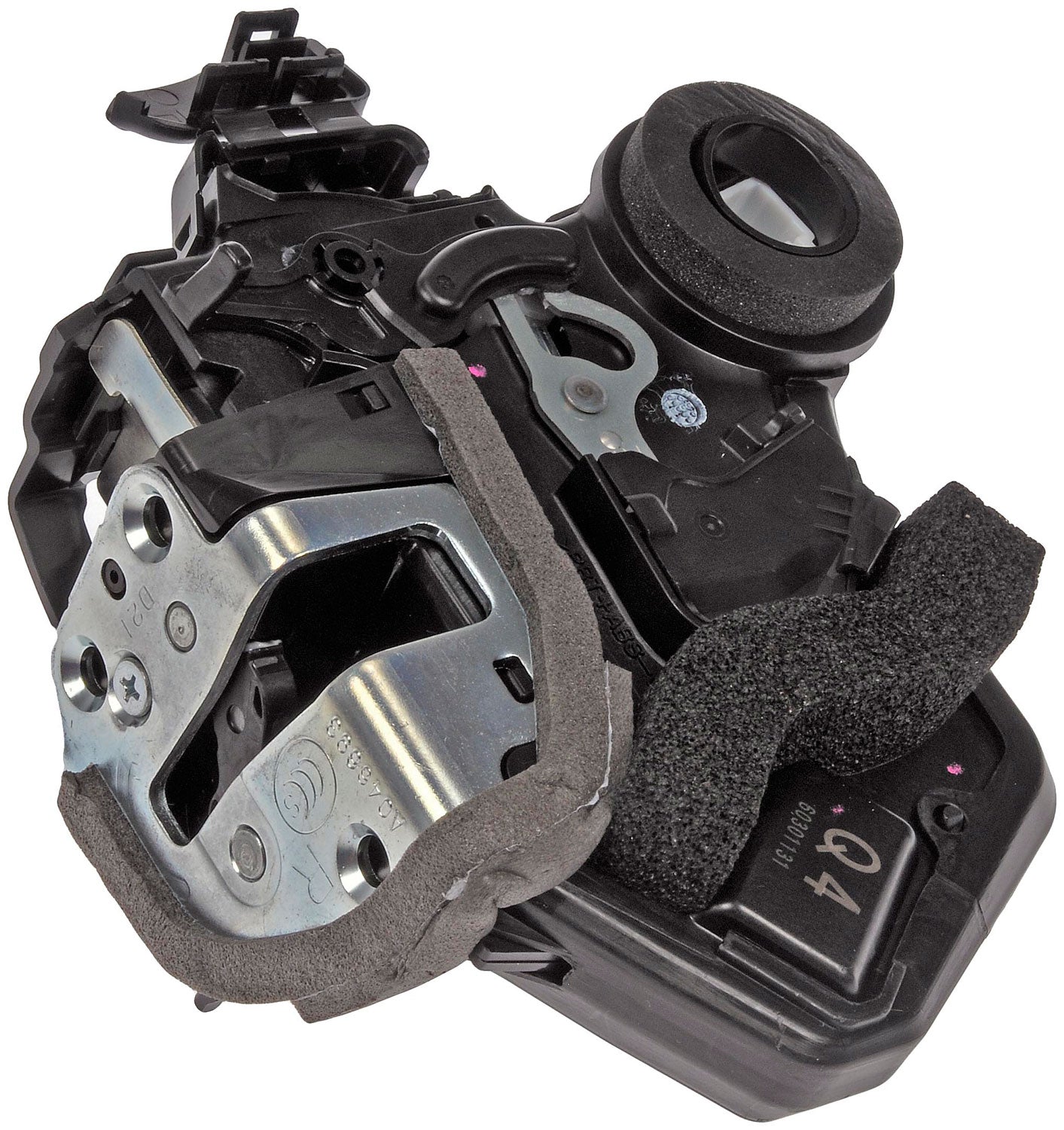 Integrated Door Lock Actuator - Dorman# 931-825