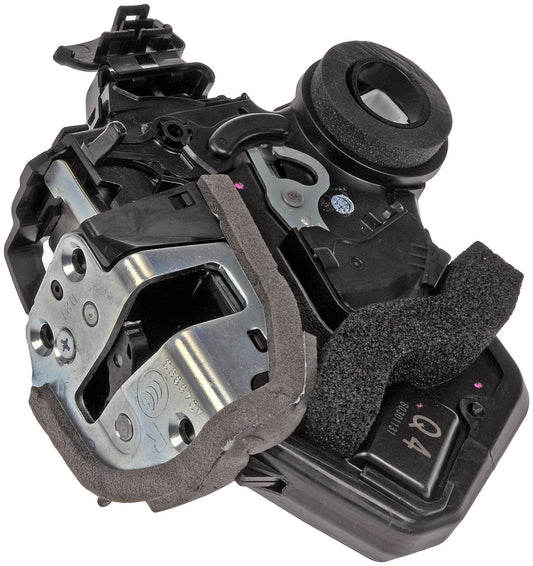 Integrated Door Lock Actuator - Dorman# 931-825
