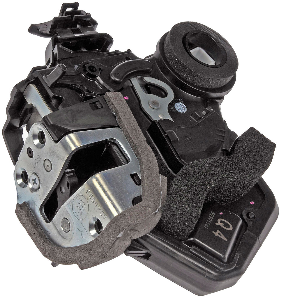 Integrated Door Lock Actuator - Dorman# 931-825