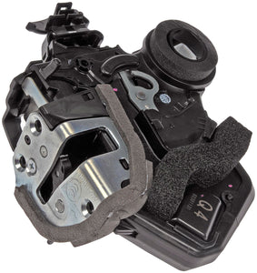 Integrated Door Lock Actuator - Dorman# 931-825