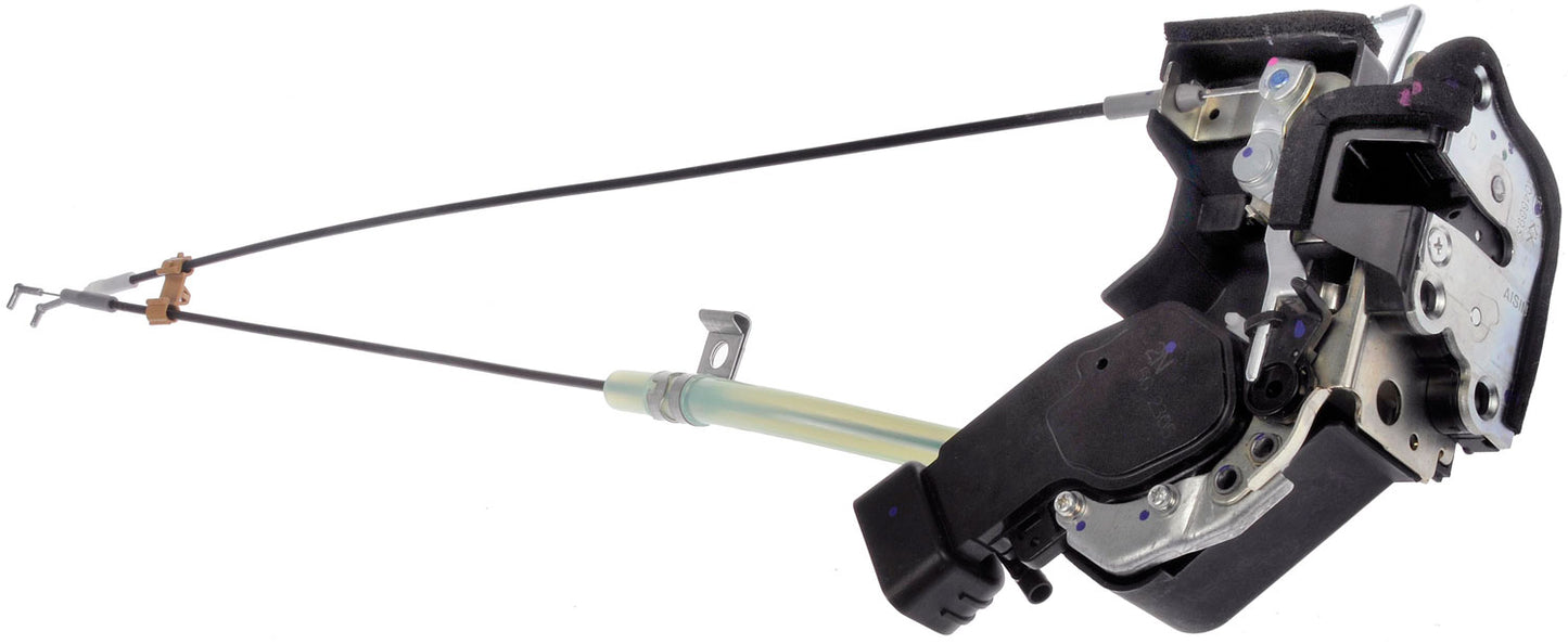 Integrated Door Lock Actuator - Dorman# 931-845