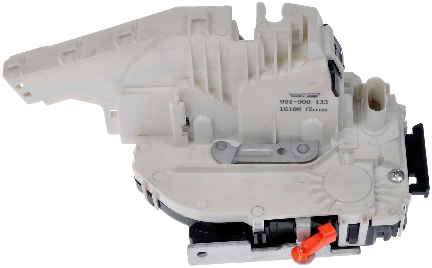 One New Integrated Door Lock Actuator - Dorman# 931-900