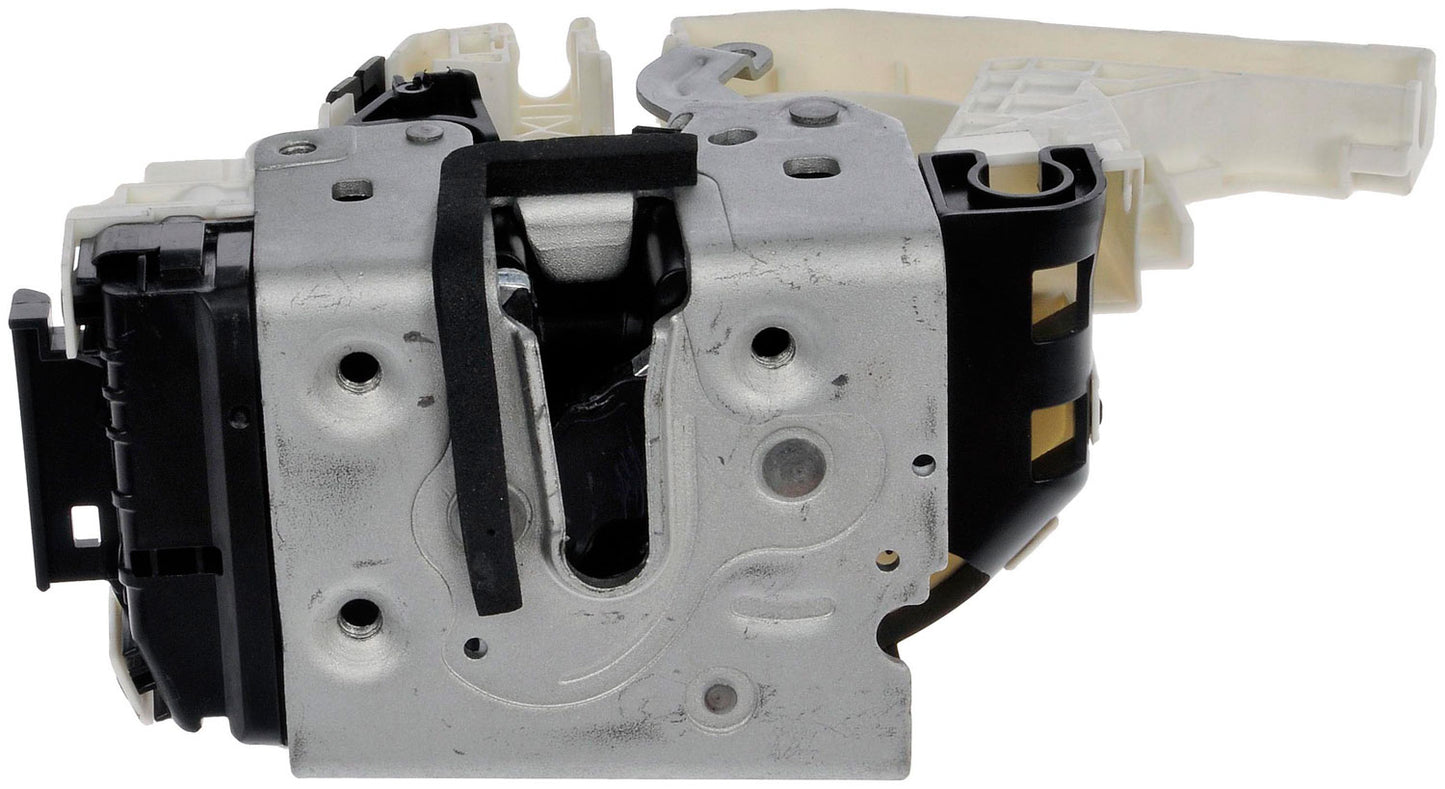 One New Integrated Door Lock Actuator - Dorman# 931-900