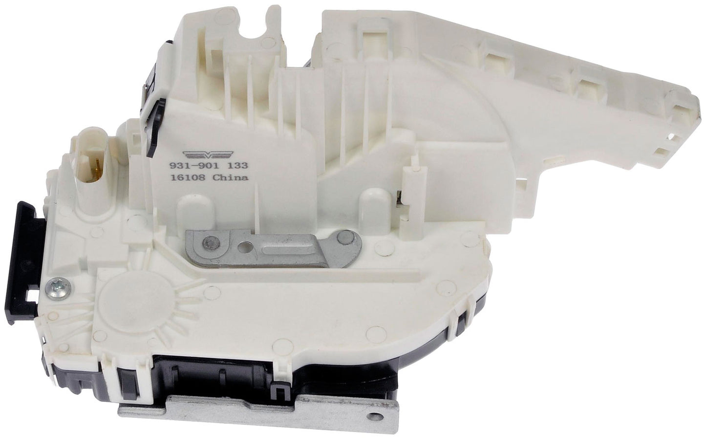 One New Integrated Door Lock Actuator - Dorman# 931-901