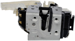 One New Integrated Door Lock Actuator - Dorman# 931-901