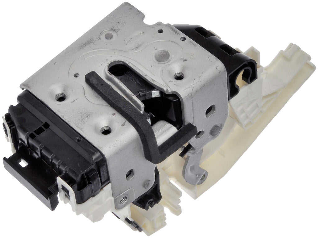 One New Integrated Door Lock Actuator - Dorman# 931-901