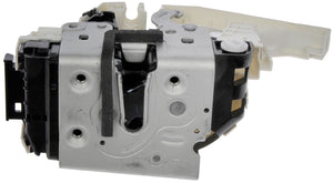 One New Integrated Door Lock Actuator - Dorman# 931-902