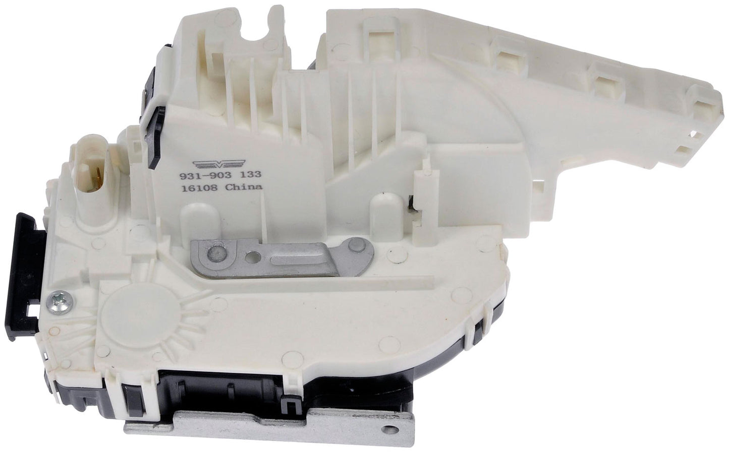 One New Integrated Door Lock Actuator - Dorman# 931-903