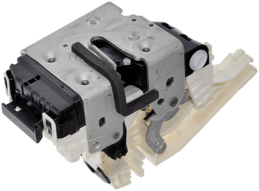 One New Integrated Door Lock Actuator - Dorman# 931-903