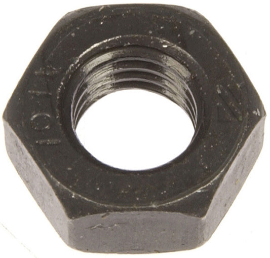 Hex Nut-Class 10- Thread Size: M8-1.25, Height 6.5mm - Dorman# 430-308