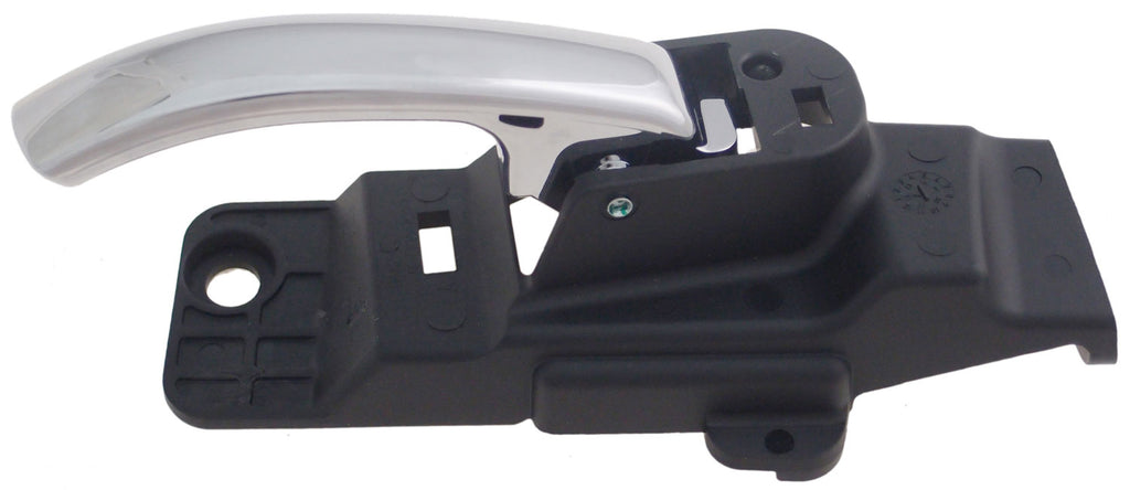 Interior Door Handle Front And Rear Right Chrome - Dorman# 93162