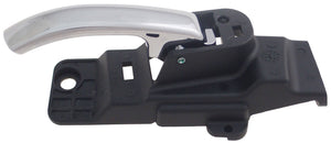 Interior Door Handle Front And Rear Right Chrome - Dorman# 93162