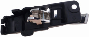 Interior Door Handle Front And Rear Right Chrome - Dorman# 93162