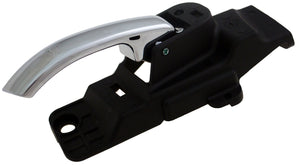 Interior Door Handle Front And Rear Right Chrome - Dorman# 93162