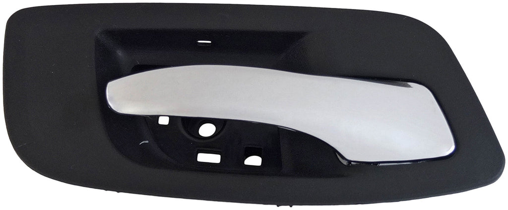 Interior Door Handle Front Right Without Keyhole - Dorman# 93166