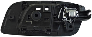 Interior Door Handle Front Right Without Keyhole - Dorman# 93166
