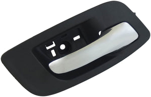 Interior Door Handle Front Right Without Keyhole - Dorman# 93166