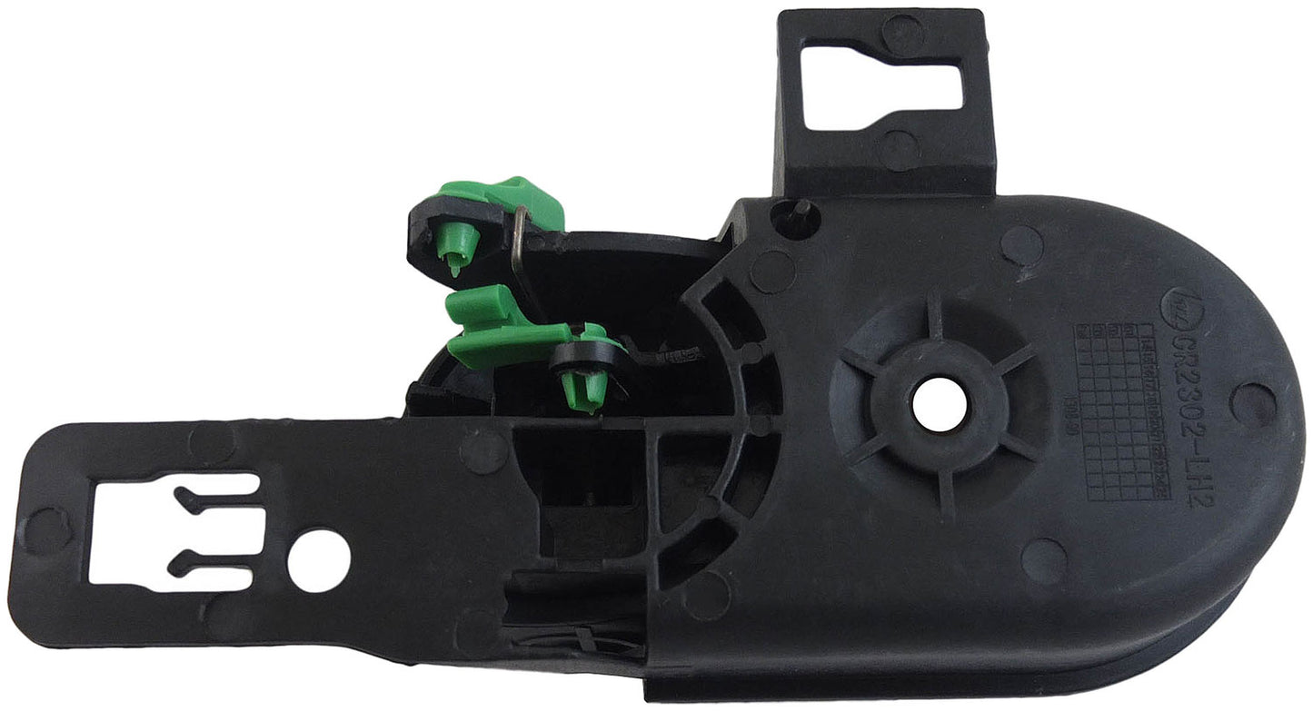 Interior Door Handle Front And Rear Left Half Door - Dorman# 93188