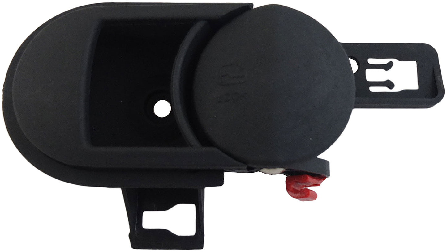 Interior Door Handle Front And Rear Right Half Door - Dorman# 93189