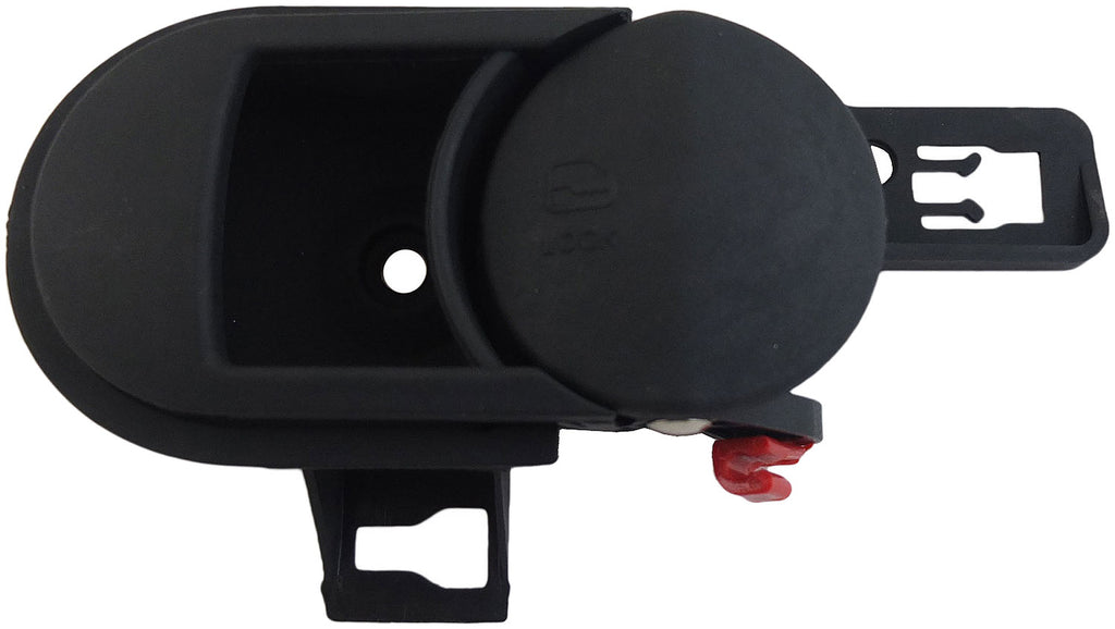 Interior Door Handle Front And Rear Right Half Door - Dorman# 93189